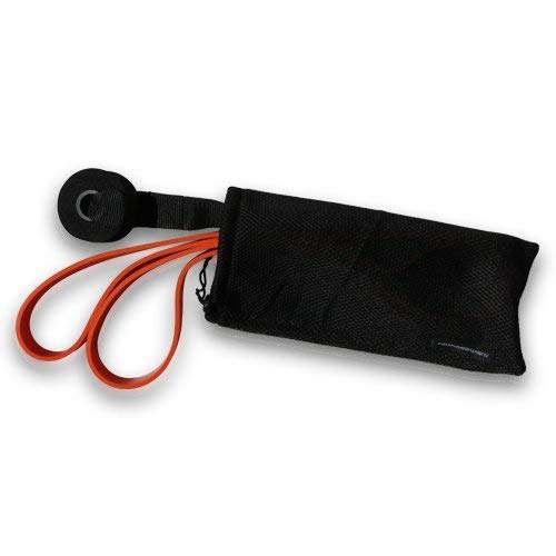 Align Band | Exercise Band w/ Door Anchor, Self-Care, Joint Mobilization, Massage Therapy