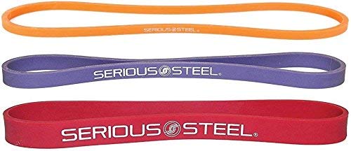 Serious Steel Fitness 12