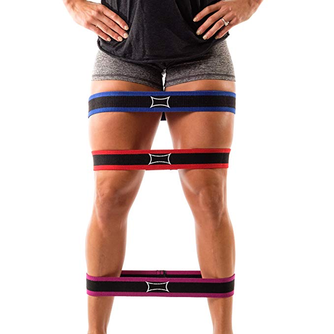 Sling Shot Hip Circle Sport 3 Pack