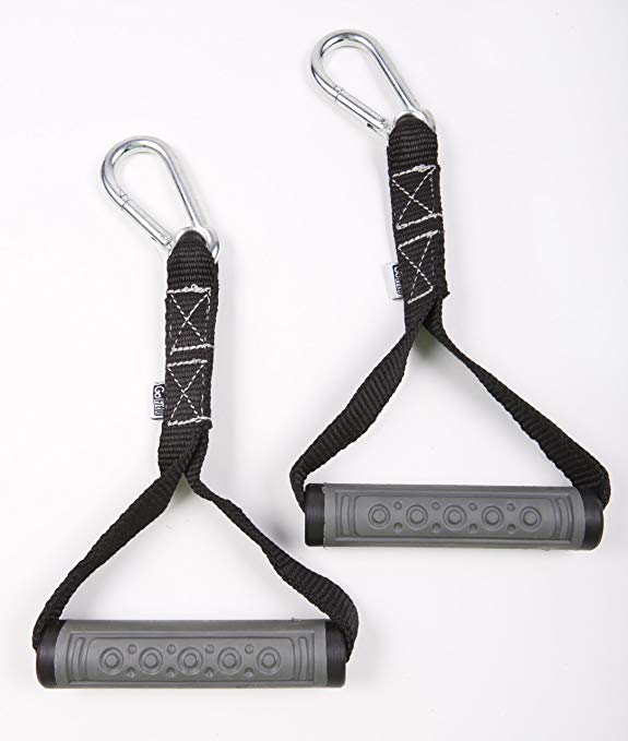 GoFit Extreme Handles Pair