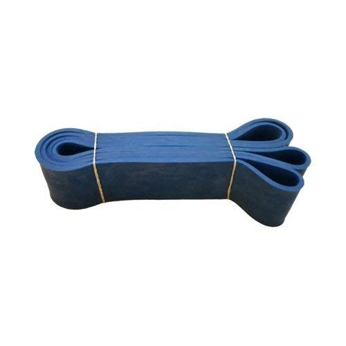 Power Lifting Band, 41 Inch, Blue #6