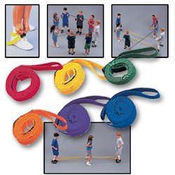 Aerobic Tinikling Cords - Pair (PR)