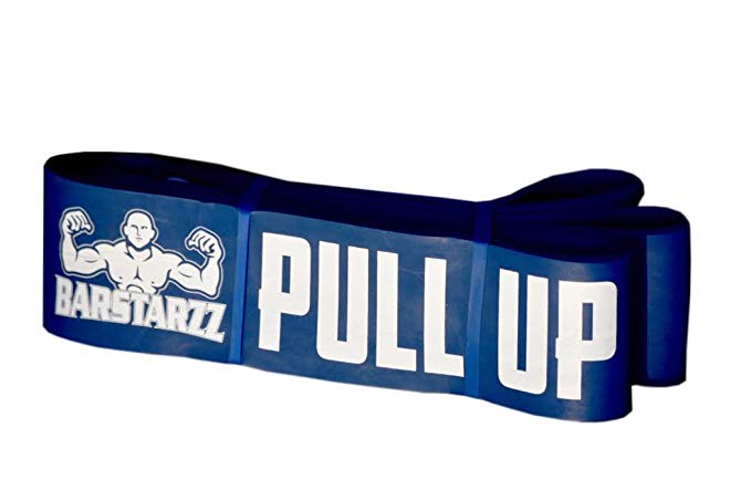 Pull Up Or Shut Up Resistance Bands