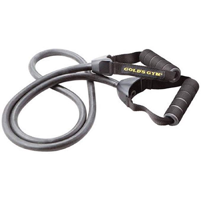 Gold's Gym Power Resistance Tube, Extra Heavy