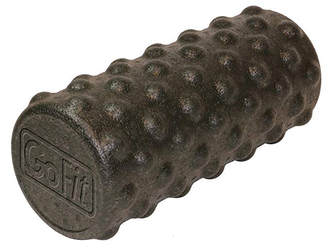 GoFit DTROLL Pro Deep Tissue Massage Roller