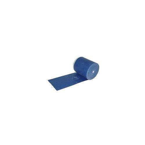 Strength Training Resistance 75 Foot (25 Yard) Band, Blue, Medium/Heavy