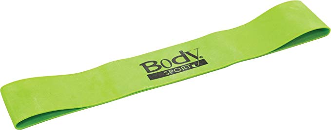 Body Sport Loop Resistance Bands