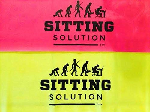 Sitting Solution Resistance Bands