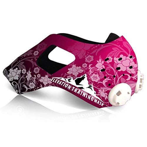 Elevation Training Mask 2.0 