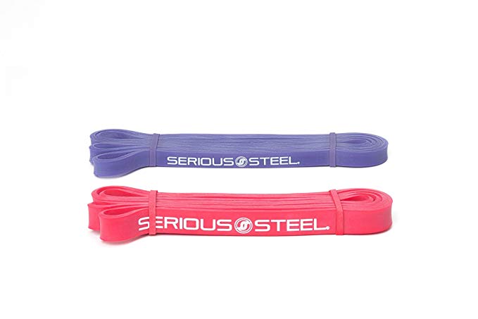 Serious Steel 41