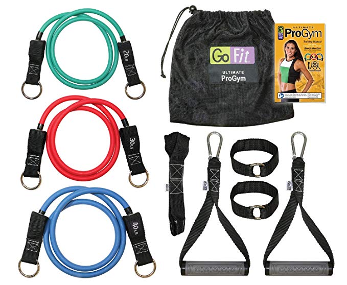 GOFIT Ultimate ProGym