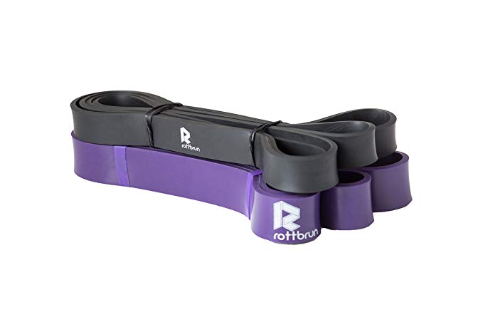 Rottbrun Pullup Assist Band